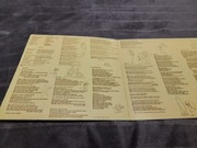 Genesis winyl  Trick of the Tail Phil Collins