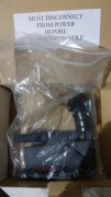 Korpus palnika plasmy  T60/T80 PowerMax 1000-1250
