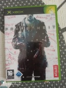 Fahrenheit Xbox classic stan bdb