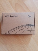Lokalizator GPS Tracker SIM z funkcją odcięcia zapłonu lub pompy paliwa