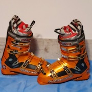 Buty narciarskie ROSSIGNOL RADICAL R14 - nr 27 - 27,5