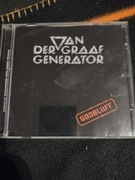 Van der graaf generator - 5 album studyjny z 1975 r., eclectic prog UK 