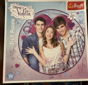 Puzzle i gra różne