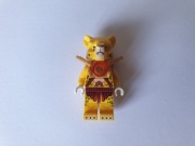 lego Chima figurka Lundor  używany
