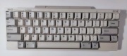 Happy Hacking Keyboard HHKB Hybrid Type-S PD-KB800WS + dodatki