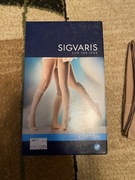 Sigvaris-srednie dlugie podkolanówki