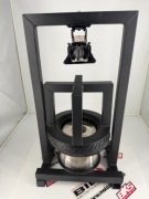 Ręczny praska do opon hulajnogi 6,5 cala przenośne narzędzie do montażu 