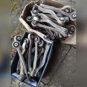 Wahacz górny oryginał Audi A4 B5 B6 B7 Passat B5 