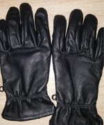 Marmot - Rękawiczki męskie Basic Work Glove Black