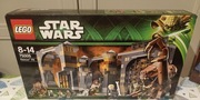 LEGO Star Wars 75005 Rancor Pit