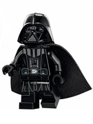 LEGO 75093 Star Wars DARTH VADER sw0636 NOWY