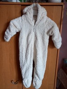 Sprzedam kombinezon dla dziewczynki