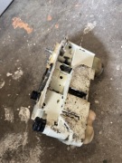 Karter obudowa silnika ms 180 ms 170 ms 017 ms 018 stihl piła pilarka