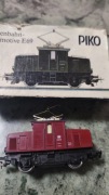 Elektrowóz Piko nebenbahn lokomotive e69
