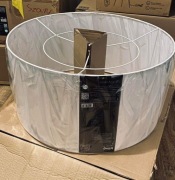 Abażur klosz do lampy 