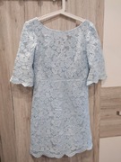 Sukienka jedyna szyta na miarę rozm. S stan ideał