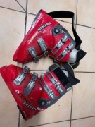 Damskie buty narciarskie Salomon Equipe ProLink 9.0 rozmiar 25,5