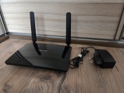TP-Link Archer MR200 v1 to bezprzewodowy router 4G LTE AC750