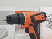 FEIN ABSU 12 wkrętarka 2 biegi 20Nm body 