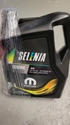 Olej Selenia WR 5w40 5l