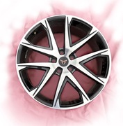 Felgi Cupra Ateca - oryginalne alu, 19