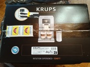 Nowy ekspres KRUPS Intuition Experience+ EA877A