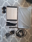 Tablet graficzny huion kamvas 16