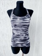 T-shirt sportowy PUMA w roz S/M.