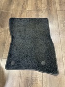 Dywanik welurowy pasażera Land Rover Defender 110