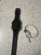 Smartwatch Garett Kids Essa 4G Czarny Gwarancja do 12.05.27r.