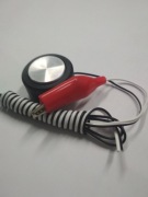 Czujnik wysokosci długości narzędzia mach 3 cnc