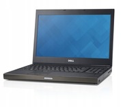 Dell Precision M4800 i7-4800MQ 16GB 240GB SSD Quadro K2100M 2GB FHD