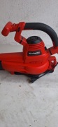 Dmuchawa do liści Einhell GC-EL 3000 E