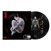 Mylene Farmer L'Emprise Winyl 2LP Picture Disc nowa w folii fabrycznej