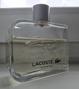 Lacoste essential ~70ml