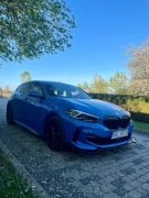 BMW 118 i M pakiet 2020 r poliftowy