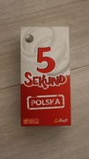 Gra planszowa 5 Sekund Polska