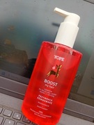 YOPE Naturalny Szampon do Włosów 