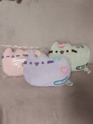 Pusheen poduszka sztuka 