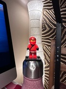 LEGO figurka Ninjago Kai - Legacy Ninja njo492