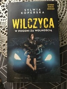 Wilczyca Sylwia Koperska