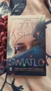 Jay Asher "Światło"