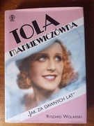 Ryszard Wolański – Tola Mankiewiczówna: Jak za dawnych lat