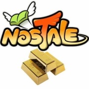 Nostale EU-Dragonveil GOLD | 100kk