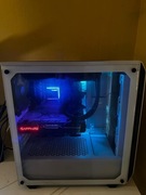 Komputer stacjonarny/do gier