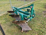 Pług zagonowy 3 skibowy UNIA GRUDZIĄDZ