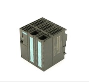 Sterownik Siemens S7-300 6ES7314-6CF00-0AB0 CPU 314C-2DP