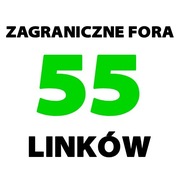 55 LINKÓW SEO Z PROFILI - POZYCJONOWANIE