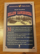 Bellew Zawierucha Jack London biblioteczka Ptaka Dodo 