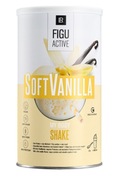 LR FIGUACTIVE Soft Vanilla Shake - waniliowy
